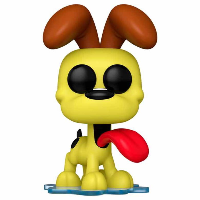 Funko Figura POP! Comics Vinyl Odie Funko Figura POP! Comics Vinyl Odie