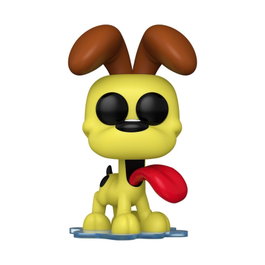 Funko Figura POP! Comics Odie de Garfield