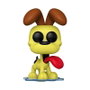 Funko Figura POP! Comics Odie de Garfield