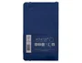 Antartik Cuaderno A6 Tapa Blanda Hojas Lisas Azul Marino 100 Hojas 80gr FSC