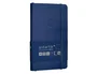 Antartik Cuaderno A6 Tapa Blanda Hojas Lisas Azul Marino 100 Hojas 80gr FSC