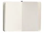 Antartik Cuaderno A6 Tapa Blanda Hojas Lisas Azul Marino 100 Hojas 80gr FSC