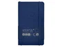 Antartik Cuaderno A6 Tapa Blanda Hojas Lisas Azul Marino 100 Hojas 80gr FSC