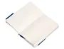 Antartik Cuaderno A6 Tapa Blanda Hojas Lisas Azul Marino 100 Hojas 80gr FSC