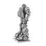 Fascinations Metal Earth Maqueta 3D Bumblebee Transformers Montaje Sin Pegamento Ni Soldadura