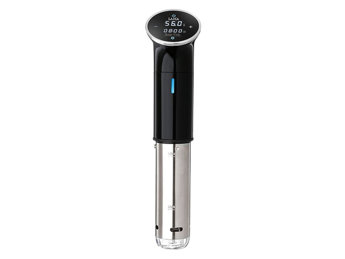 Laica Termocirculador Sous Vide SVC107L 1200W 6-15L