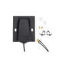 NETGEAR Antena Omnidireccional MIMO 5G 6000451 con cable de 100 m