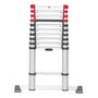 Hailo T80 FlexLine 11 Sprossen-Leiter