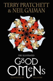 The Illustrated Good Omens, Neil Gaiman & Terry Pratchett - Orion Publishing Group