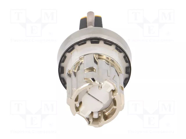 SIEMENS Interruptor rotativo 22mm Ámbar 2 posiciones SIEMENS Interruptor rotativo 22mm Ámbar 2 posiciones