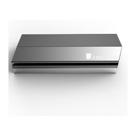 Jonsbo M.2 SSD Passivkühler - gris
