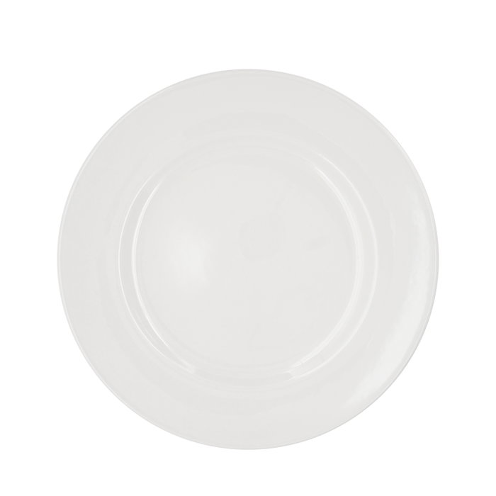 Summa Valet Plato Llano 28 cm (Set de 6) Summa Valet Plato Llano 28 cm (Set de 6)