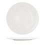 Summa Valet Plato Llano 28 cm (Set de 6)