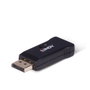 Lindy Emulador EDID DisplayPort 1.4 32118 Negro
