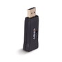 Lindy Emulador EDID DisplayPort 1.4 32118 Negro