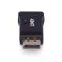 Lindy Emulador EDID DisplayPort 1.4 32118 Negro