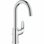 Grohe Mezclador Monomando de Lavabo Swift Cromo Caño Alto Talla L