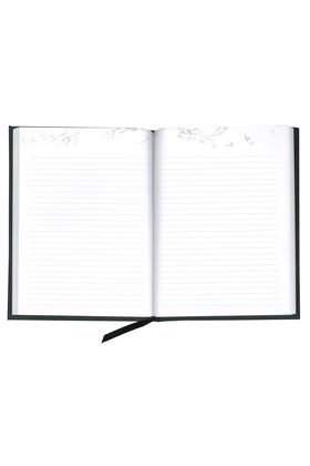 SD TOYS Cuaderno A5 Dark Side Wednesday con luz