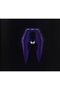 SD TOYS Cuaderno A5 Dark Side Wednesday con luz
