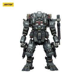 Dark Source Figura APOC Series Shadow MirageMulti-Dimensional Maneuver Battle Mech 16 cm