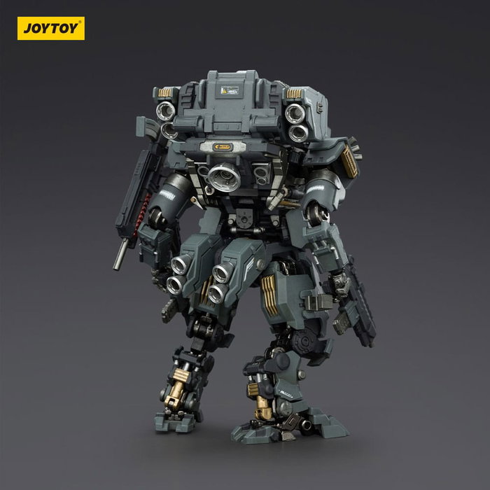 Dark Source Figura APOC Series Shadow MirageMulti-Dimensional Maneuver Battle Mech 16 cm
