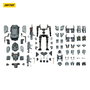 Dark Source Figura APOC Series Shadow MirageMulti-Dimensional Maneuver Battle Mech 16 cm