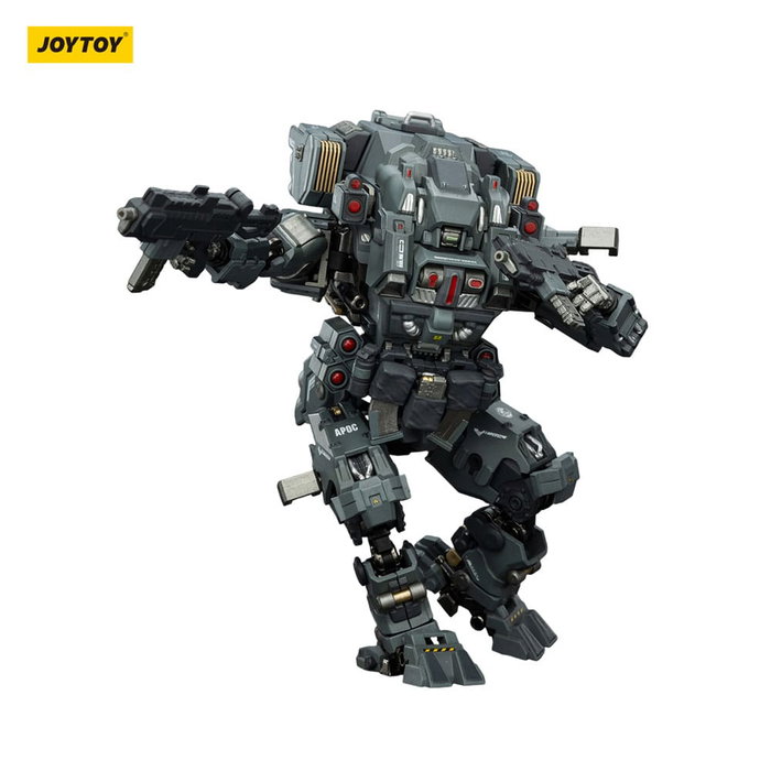 Dark Source Figura APOC Series Shadow MirageMulti-Dimensional Maneuver Battle Mech 16 cm