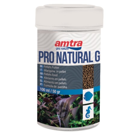 Nayeco Alimento Pellets SOFT Pro Natural 100 mL Gusanos Proteína Digestible Nayeco Alimento Pellets SOFT Pro Natural 100 mL Gusanos Proteína Digestible