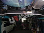 Ultra Racing URAR16-032 Barra Estabilizadora Trasera 16 mm para Suzuki Swift 2005-2009 - Ultra-R Rear Sway Bar
