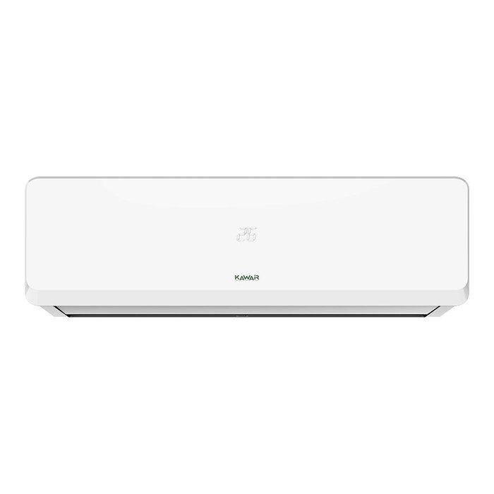 Kawair Split 1x1 KW09WF-R32 con Wifi y Tecnología DC de 2.6 kW