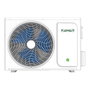 Kawair Split 1x1 KW09WF-R32 con Wifi y Tecnología DC de 2.6 kW