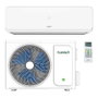 Kawair Split 1x1 KW09WF-R32 con Wifi y Tecnología DC de 2.6 kW