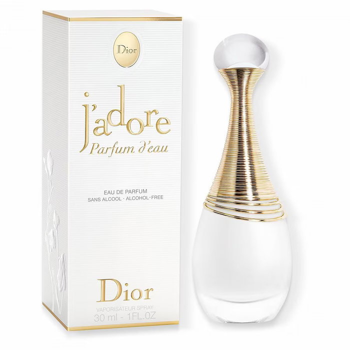 Christian Dior J'adore Parfum d'Eau Eau de Parfum 30 ml