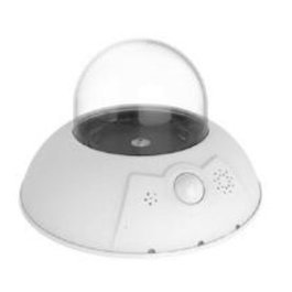 Mobotix Mx-D16B Unidad Base para Módulos de Sensor D16B/D15