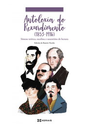 Antoloxía do Rexurdimento (1853-1916), Ramón Nicolás - XERAIS
