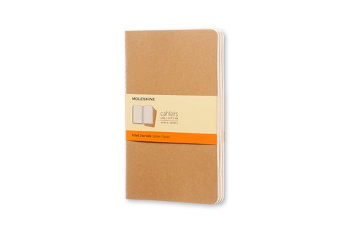 Moleskine 704987 Cuaderno y Block de Notas Tapa Dura Beige 80 Hojas Papel Rayado 130x210mm Moleskine 704987 Cuaderno y Block de Notas Tapa Dura Beige 80 Hojas Papel Rayado 130x210mm