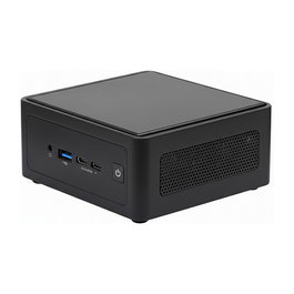 ASRock 4x4 Box-AI350 - Barebone, Mini PC AMD A6-9400e, Socket AM4, 2xHDMI, 2xLAN, USB 3.2, WiFi