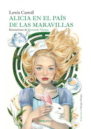 NORDICA LIBROS, Alicia en el país de las maravillas - NORDICA LIBROS