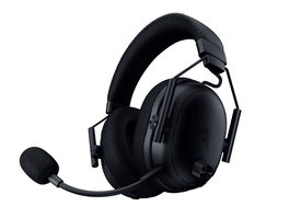 Razer Headset BlackShark V3 Pro Negro / Auriculares Gaming con Micrófono - RZ04-05400100-R3M1