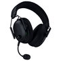 Razer BlackShark V3 Pro Auriculares Gaming Inalámbricos con Cable USB Tipo C 2.4 GHz y Batería 70 H, Circumaural, Negro