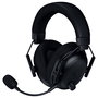 Razer BlackShark V3 Pro Auriculares Gaming Inalámbricos con Cable USB Tipo C 2.4 GHz y Batería 70 H, Circumaural, Negro