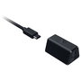 Razer BlackShark V3 Pro Auriculares Gaming Inalámbricos con Cable USB Tipo C 2.4 GHz y Batería 70 H, Circumaural, Negro