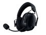 Razer Auriculares Inalámbrico y alámbrico BlackShark V3 Pro RZ04-05400100-R3M1 Juego USB Tipo C Bluetooth Negro