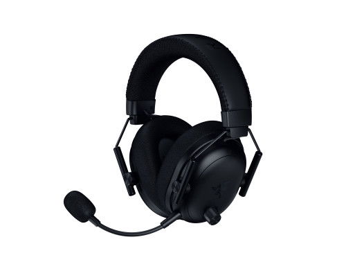 Razer Auriculares Inalámbrico y alámbrico BlackShark V3 Pro RZ04-05400100-R3M1 Juego USB Tipo C Bluetooth Negro