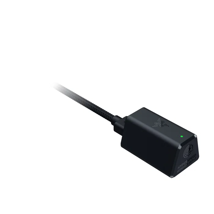 Razer BlackShark V3 Pro Black