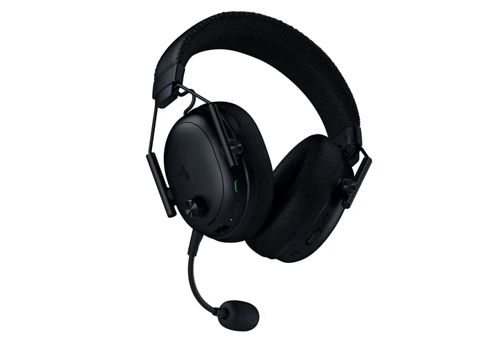 Razer BlackShark V3 Pro Black