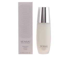 Crema de Día Kanebo Sensai Se Cp Emulsion I Light 100 ml