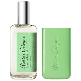 Lemon Island, Agua de perfume, Unisex, 30 ml