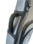 Funda Strongbag para Bajo Eléctrico de 25 mm Gris