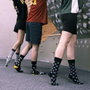 Cerdá Calcetines Harry Potter T3845 (Talla 38/45) Lifesaving